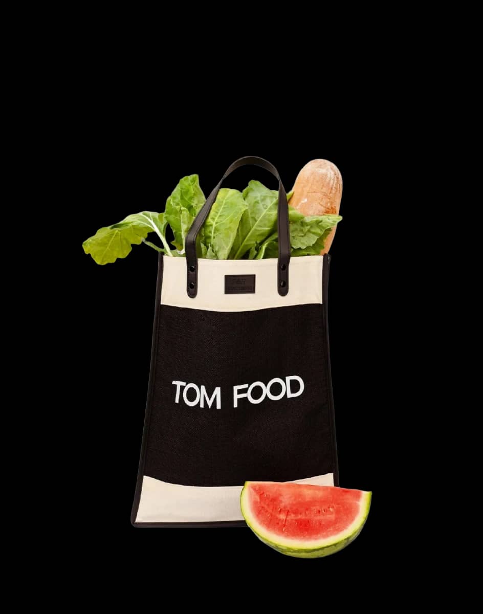 TOM FOOD