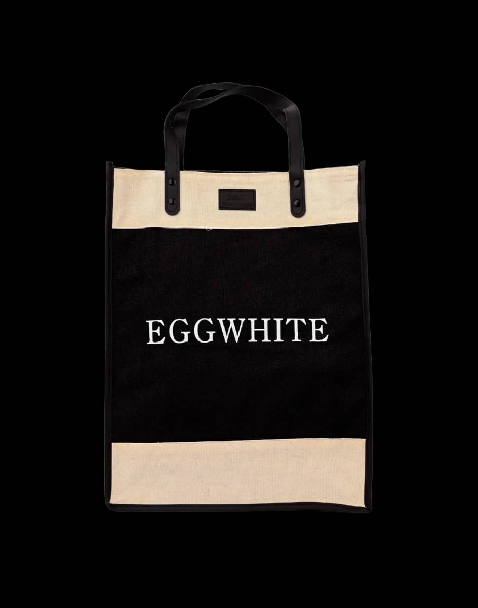 EGG WHITE