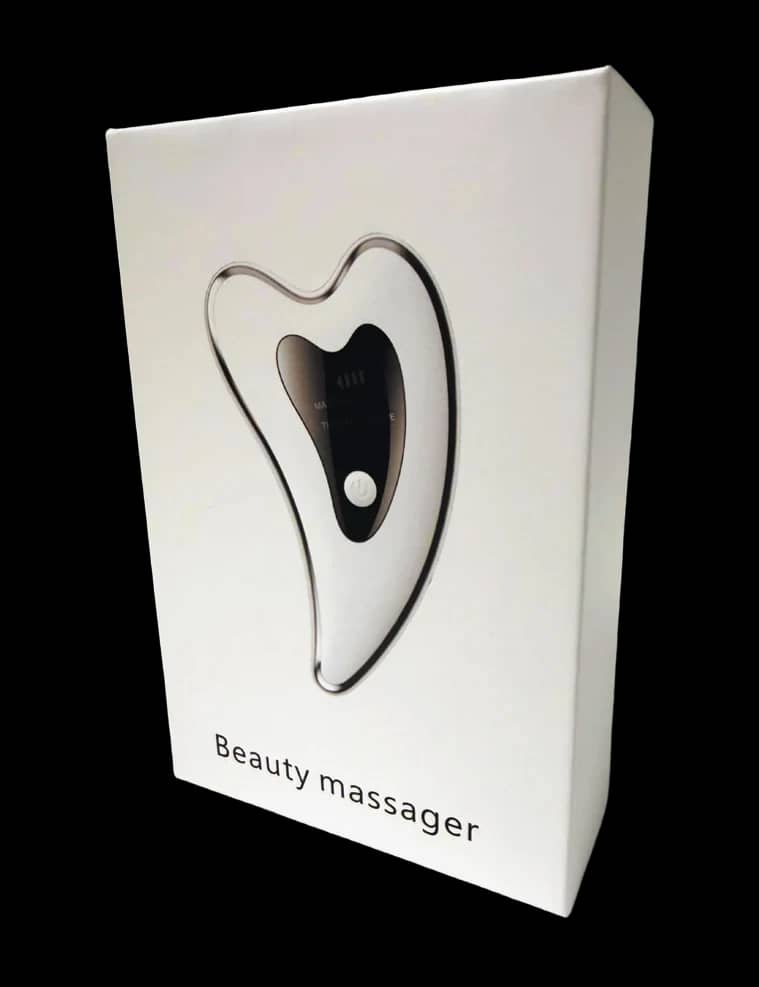 Beauty Massager 4v1 – liftingový masážní přístroj