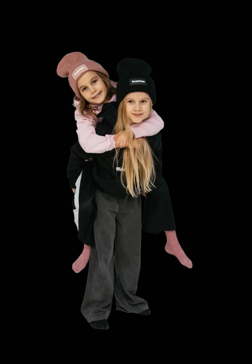 Tamitos hoodie děti