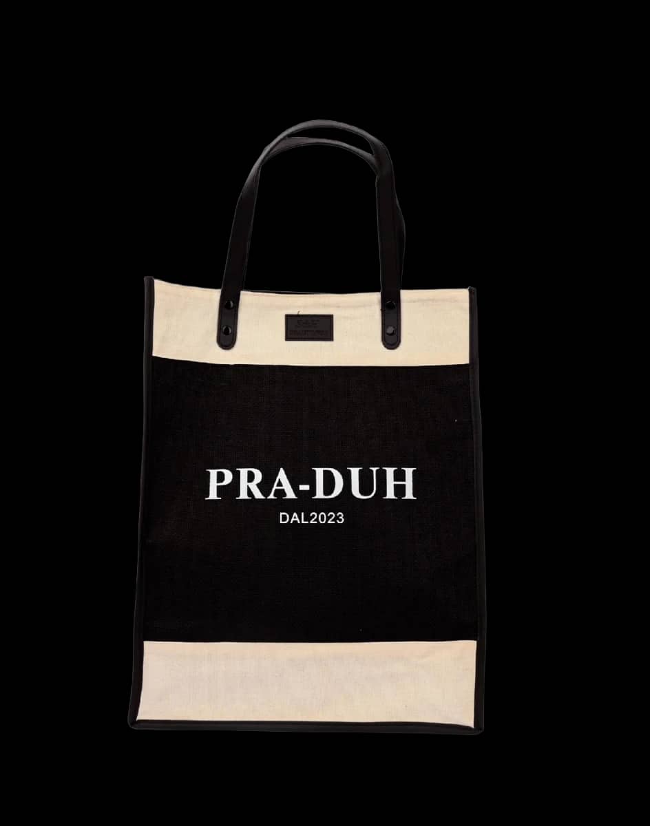 PRA-DUH