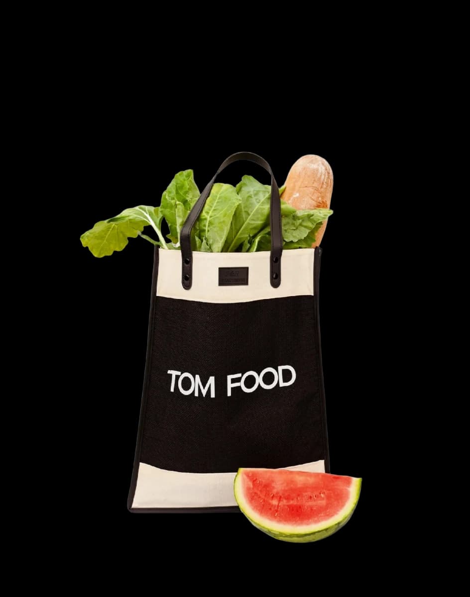 TOM FOOD