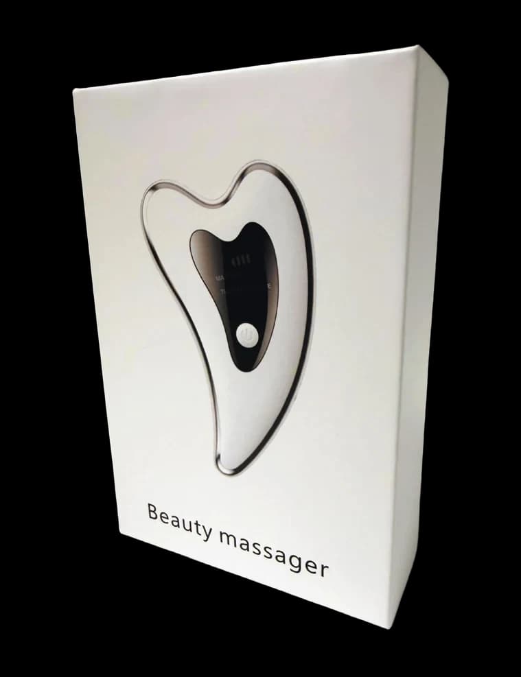 Beauty Massager 4v1 – liftingový masážní přístroj