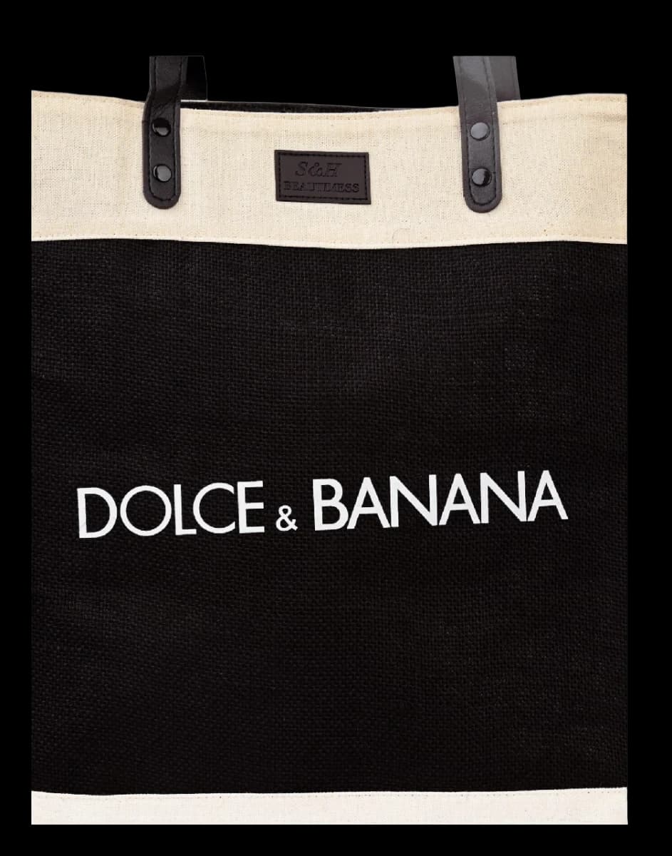 DOLCE BANANA