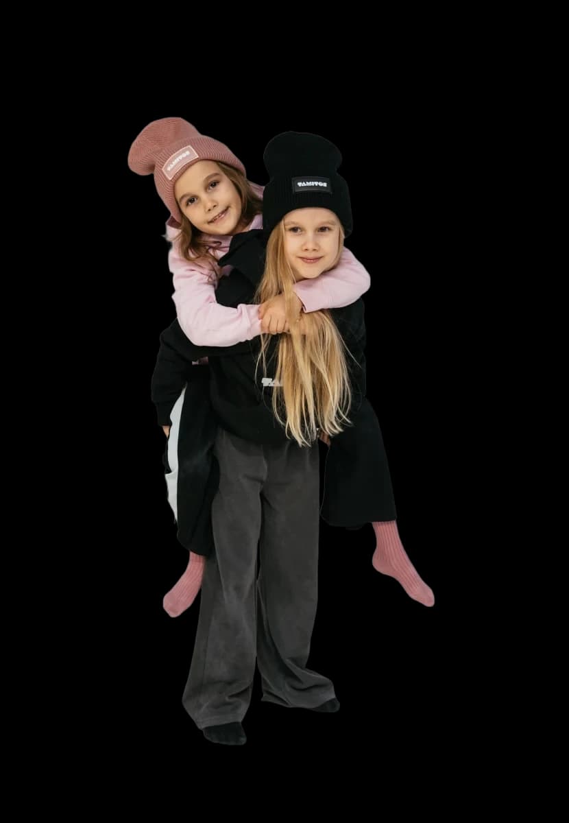 Tamitos hoodie děti