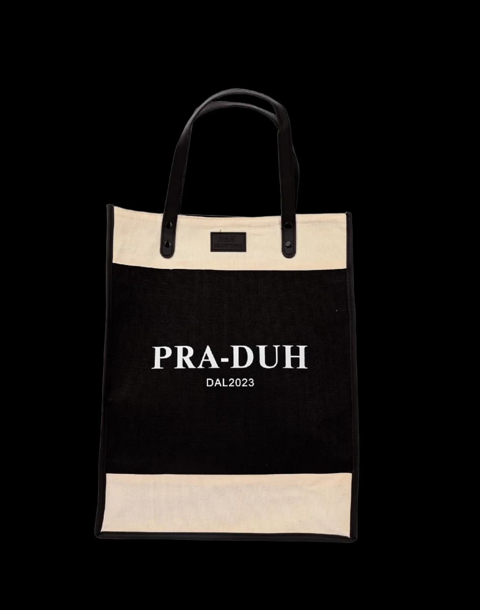 PRA-DUH