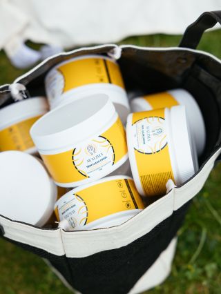 Unikátna zmes aktívnych látok podporujúca zdravie pleti – účinné na rosaceu a akné. Vedecky navrhnuté zloženie z...